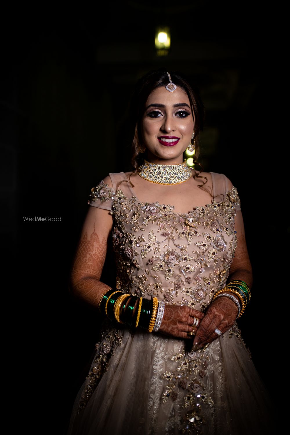 Photo From Sanaya - By Sabah Malgi Bridal Make up Artist & Hair Stylist