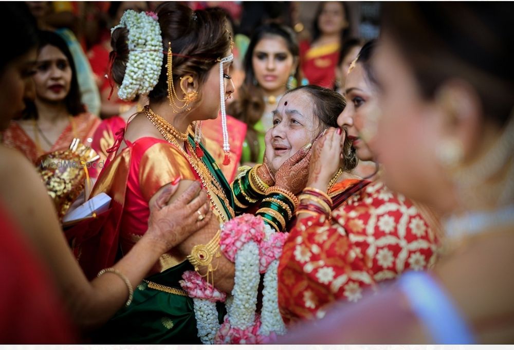 Photo From Sanaya - By Sabah Malgi Bridal Make up Artist & Hair Stylist