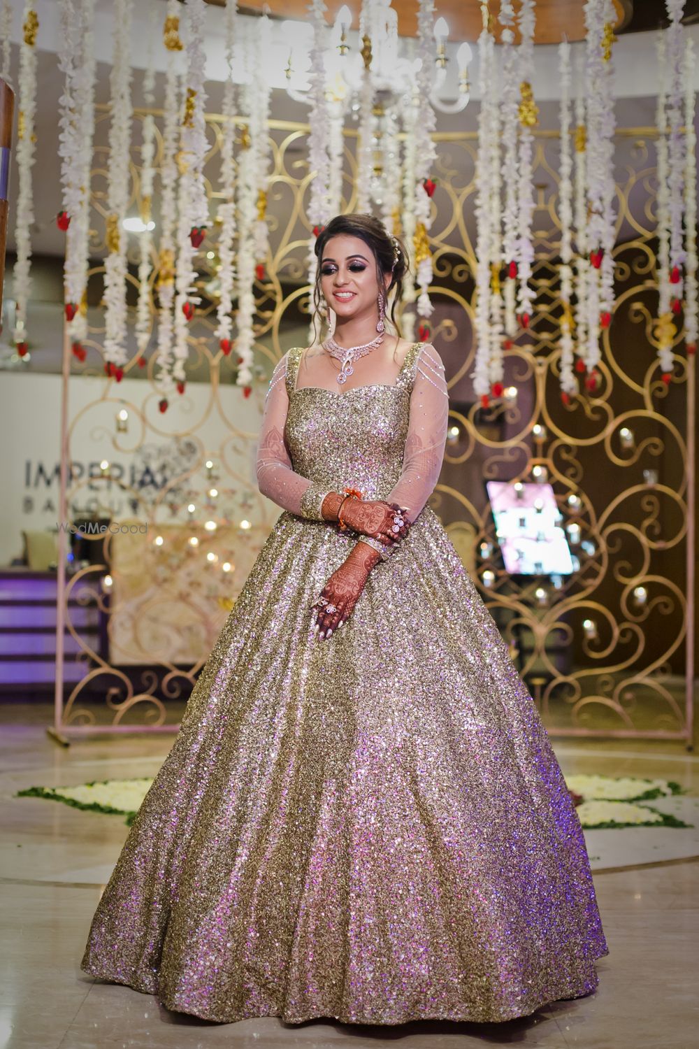 Photo From Riya - By Sabah Malgi Bridal Make up Artist & Hair Stylist