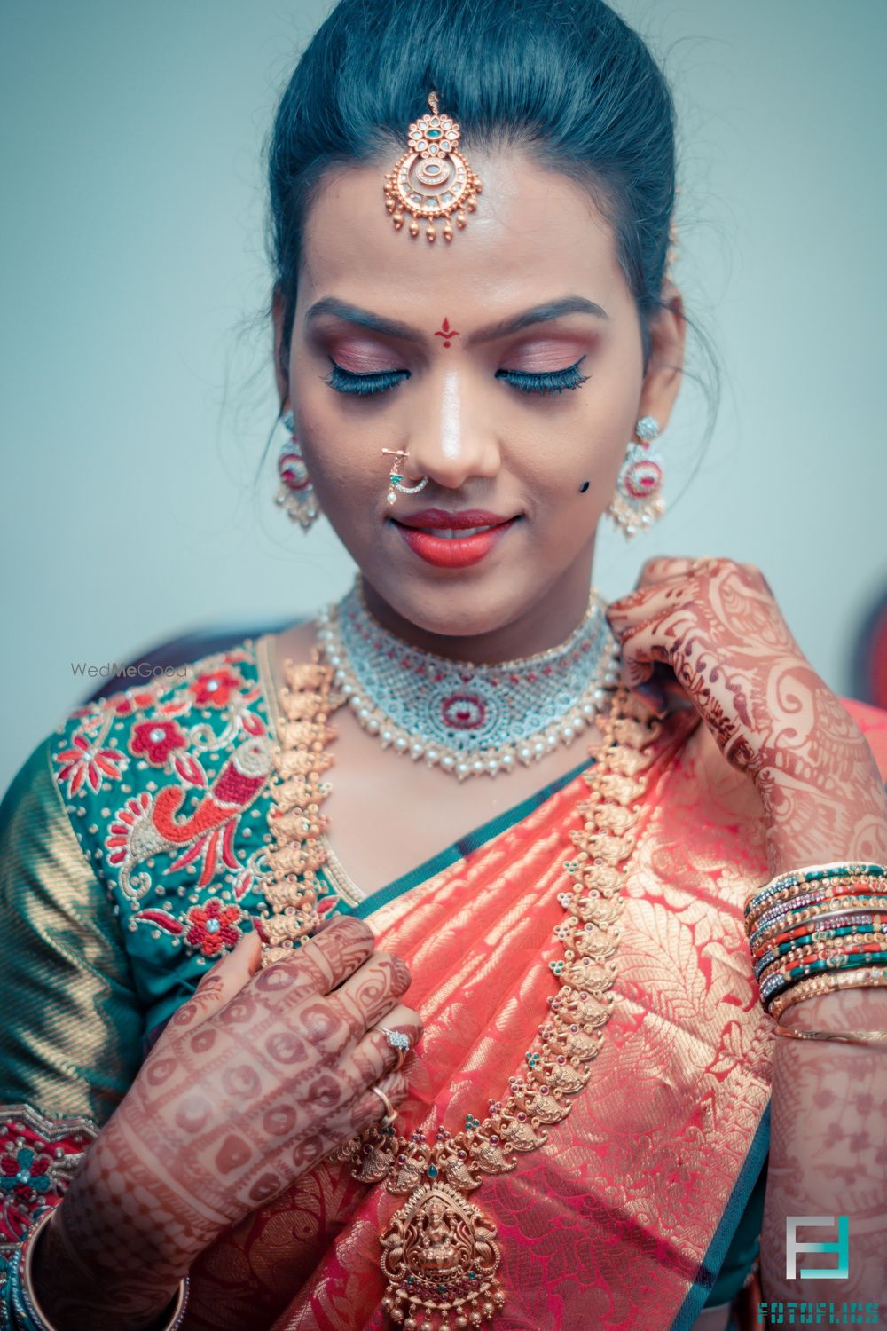 Photo From Ramya Ramprasad - By Fotoflics