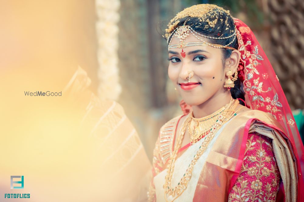 Photo From Rohith Mounika - By Fotoflics