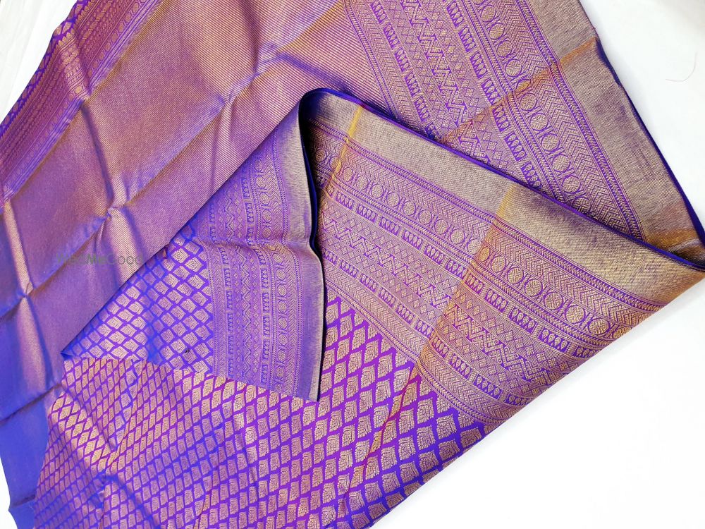 Photo From Wedding Sarees Kanchipuram Bridal Silk Sarees - By Kanchipuram Lakshaya Silk Sarees Shop