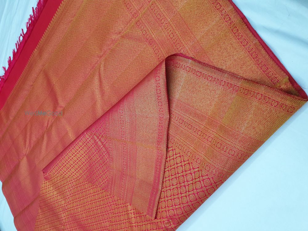 Photo From Wedding Sarees Kanchipuram Bridal Silk Sarees - By Kanchipuram Lakshaya Silk Sarees Shop