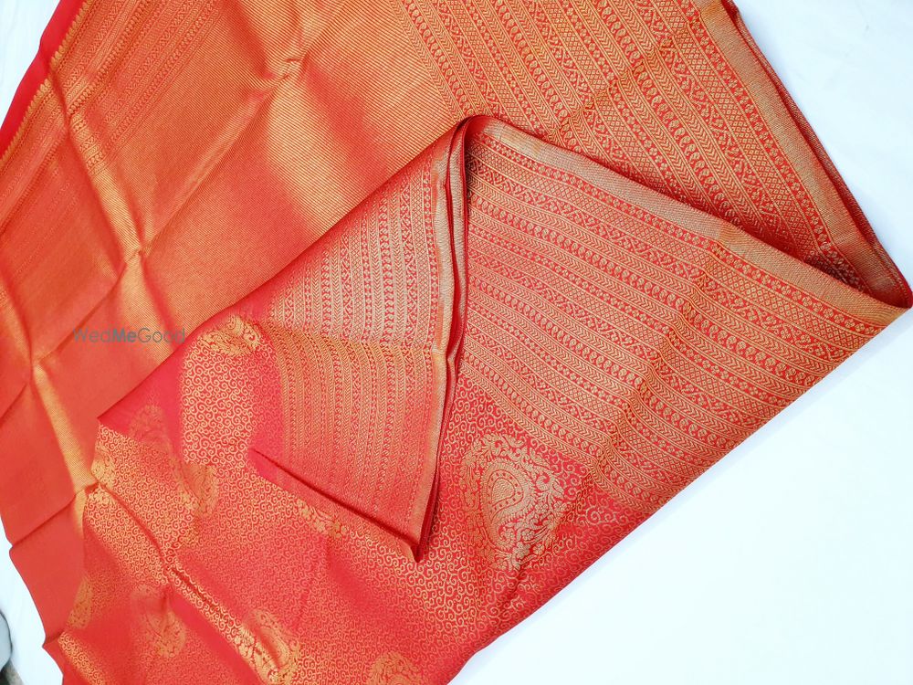 Photo From Wedding Sarees Kanchipuram Bridal Silk Sarees - By Kanchipuram Lakshaya Silk Sarees Shop