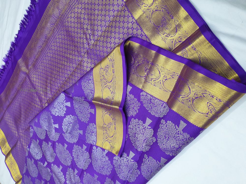 Photo From Wedding Sarees Kanchipuram Bridal Silk Sarees - By Kanchipuram Lakshaya Silk Sarees Shop