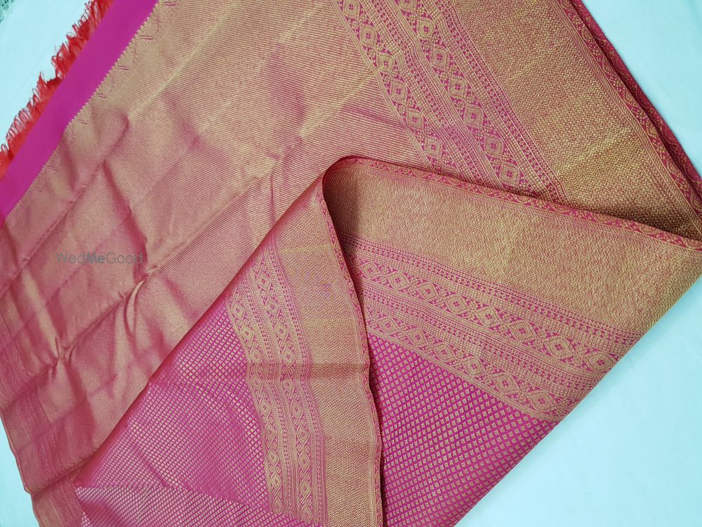 Photo From Wedding Sarees Kanchipuram Bridal Silk Sarees - By Kanchipuram Lakshaya Silk Sarees Shop