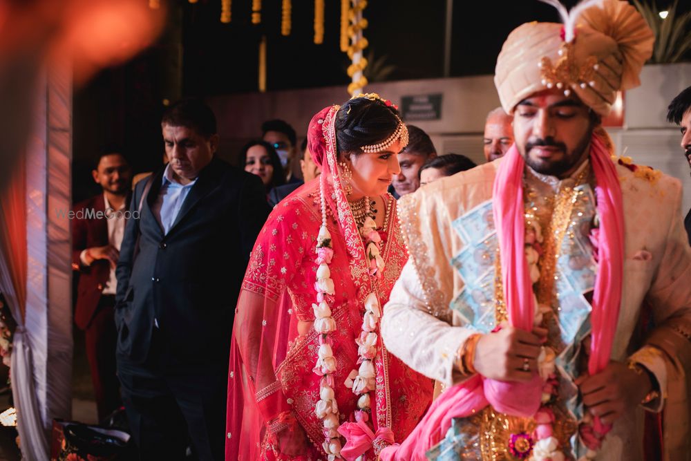 Photo From Radhika weds Shubham - By Studio Ai