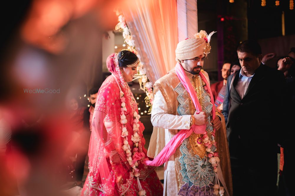 Photo From Radhika weds Shubham - By Studio Ai