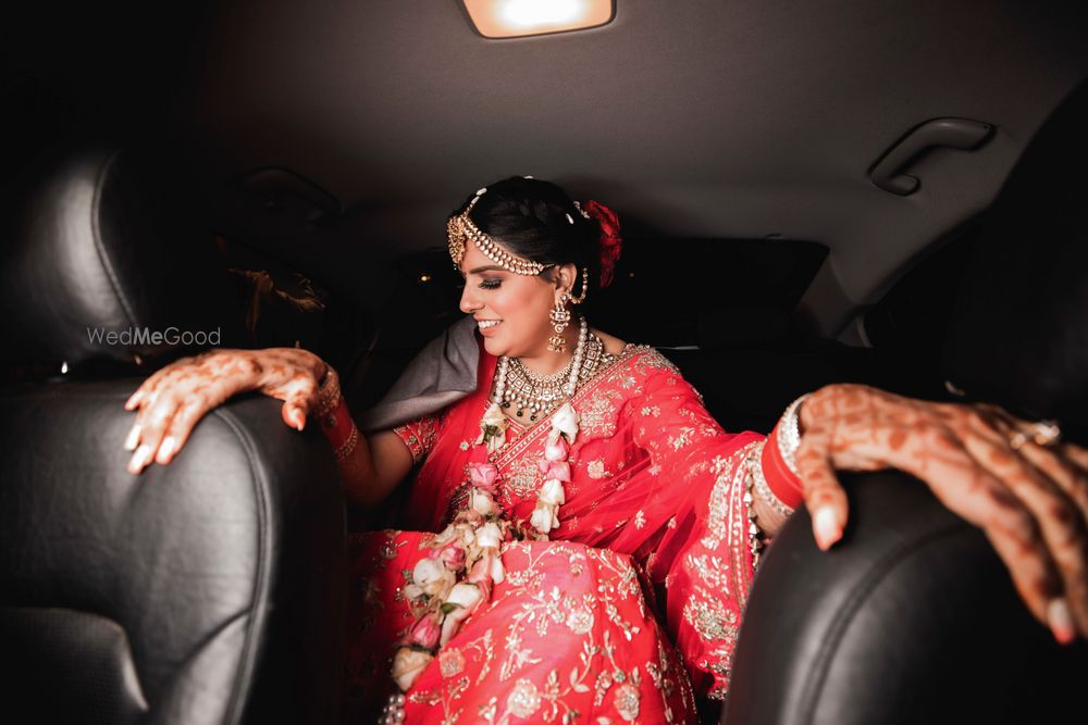 Photo From Radhika weds Shubham - By Studio Ai