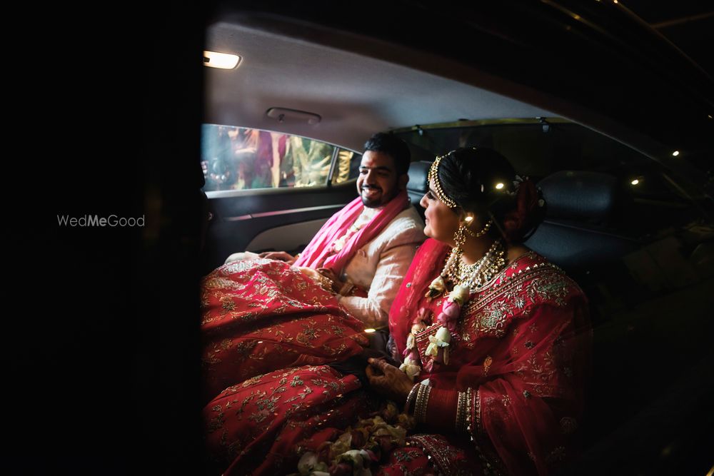 Photo From Radhika weds Shubham - By Studio Ai