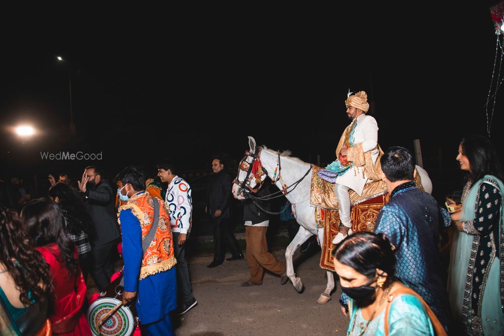 Photo From Radhika weds Shubham - By Studio Ai