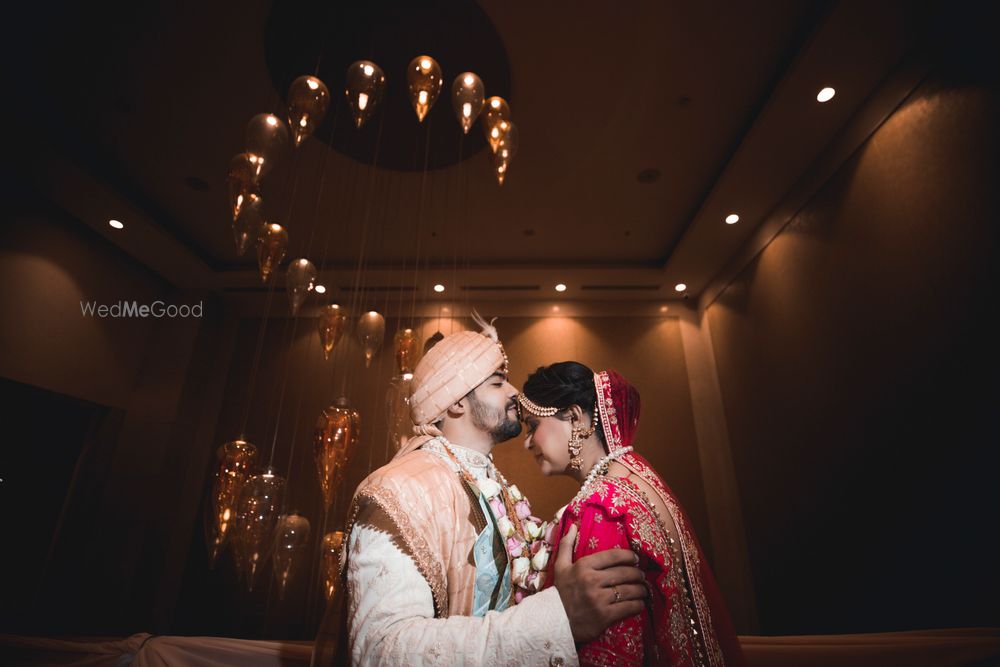 Photo From Radhika weds Shubham - By Studio Ai