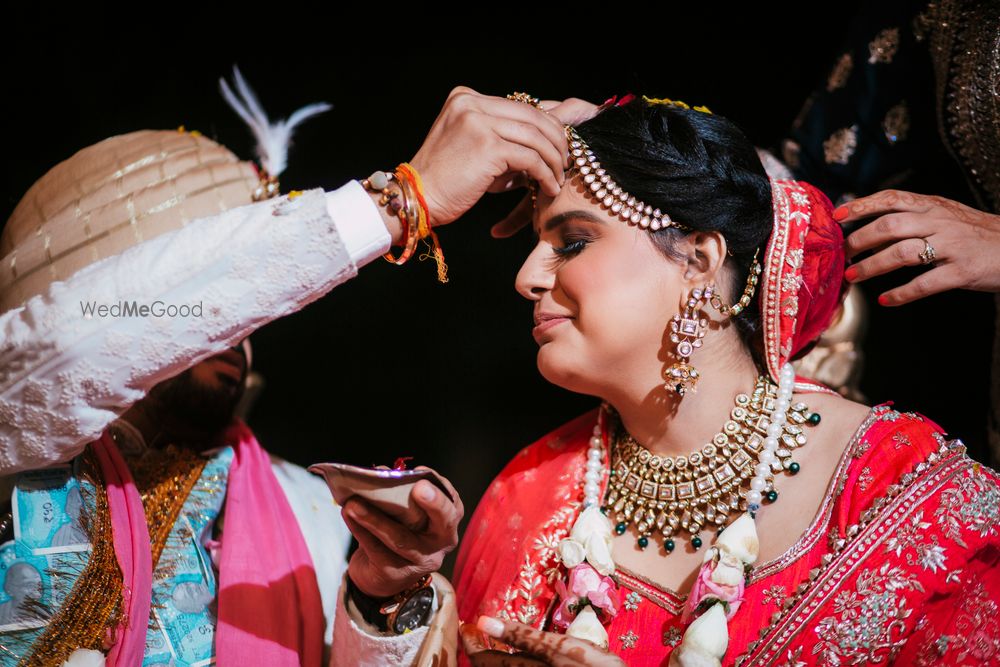 Photo From Radhika weds Shubham - By Studio Ai