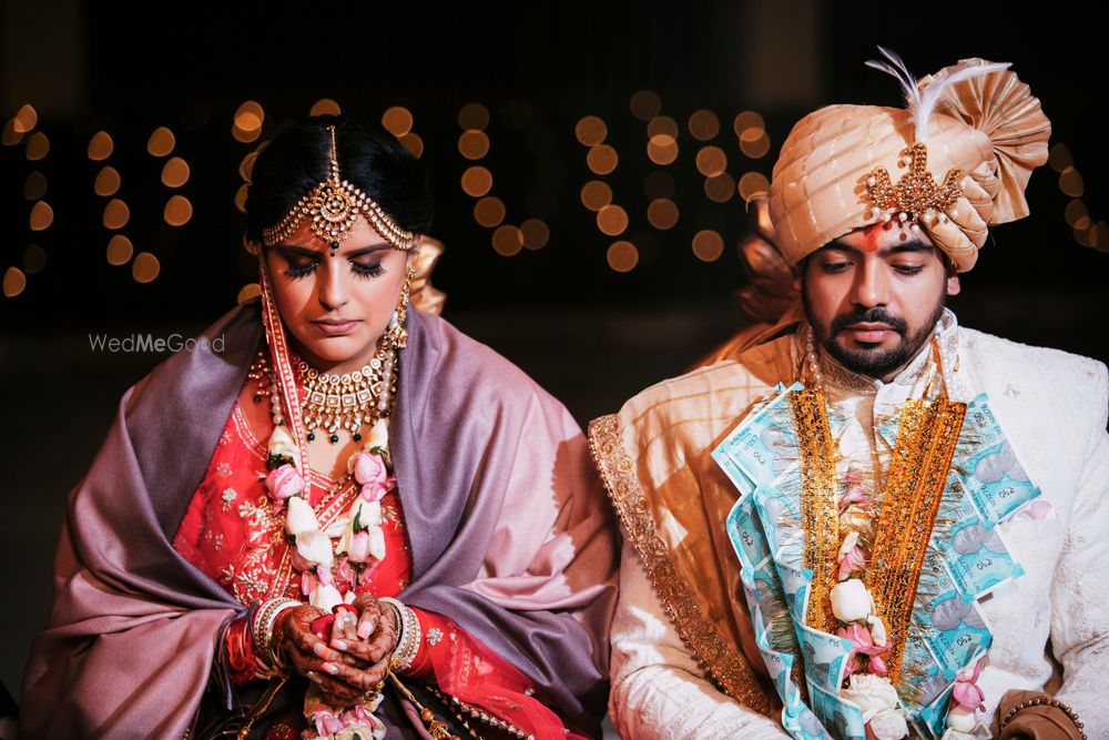 Photo From Radhika weds Shubham - By Studio Ai