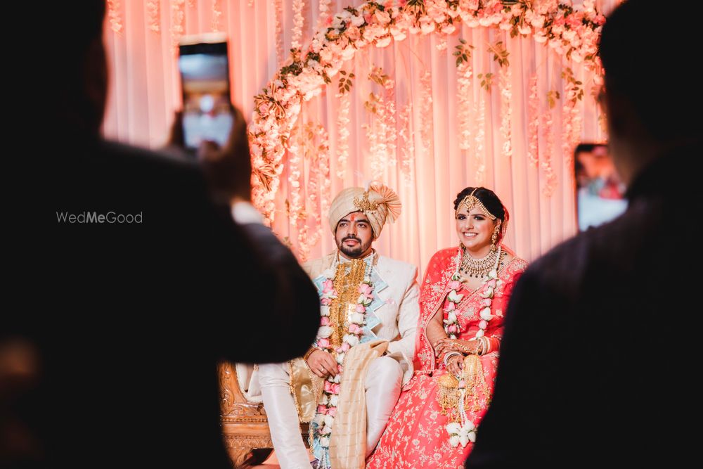 Photo From Radhika weds Shubham - By Studio Ai