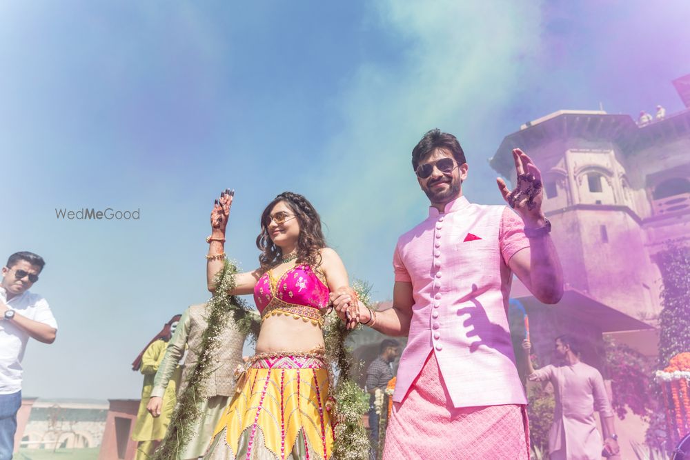 Photo From Ankit & Aditi - By Perfect Pixels Production