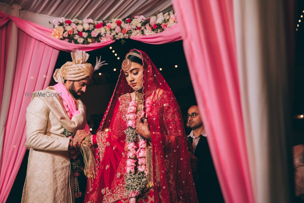 Photo From Ankit & Aditi - By Perfect Pixels Production