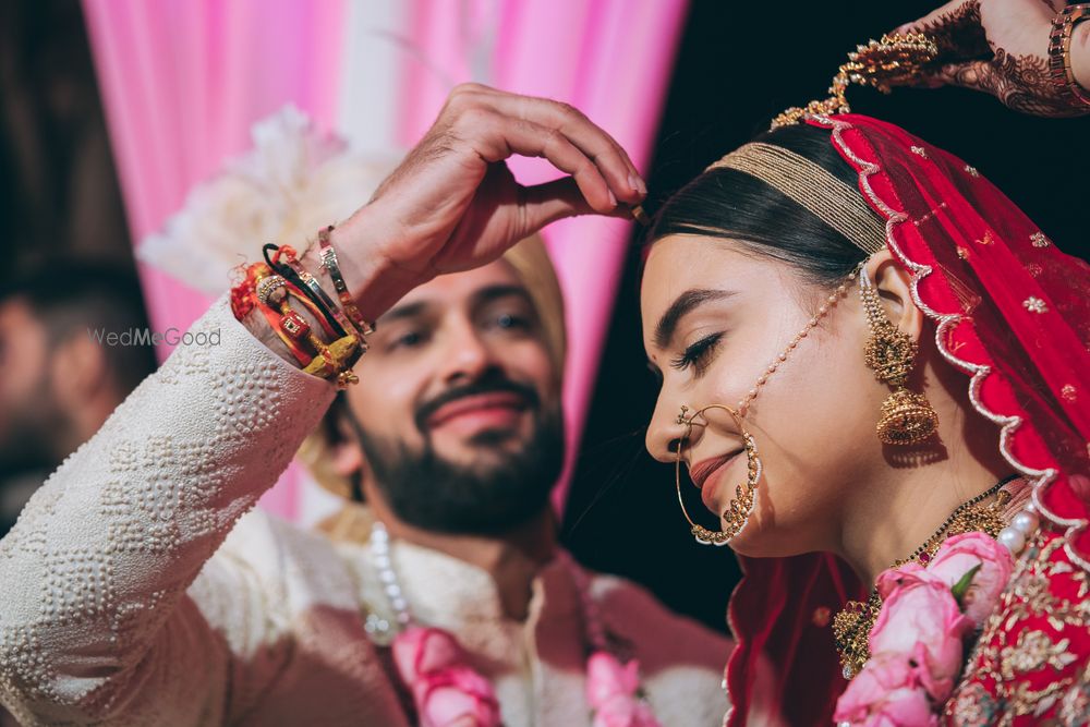 Photo From Ankit & Aditi - By Perfect Pixels Production