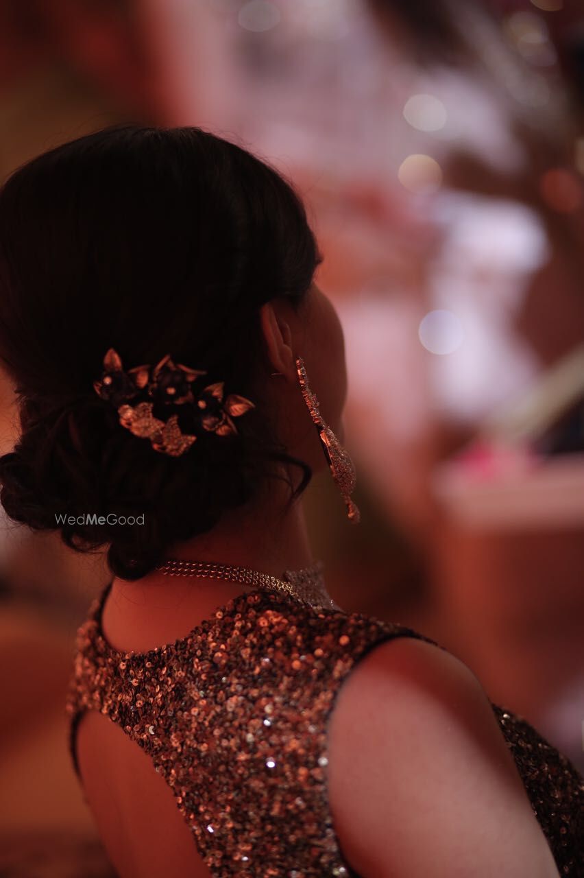 Photo From shriya arora - engagement & wedding  - By Pallavi Sehgal