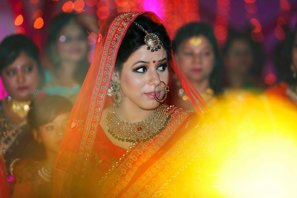 Photo From wedding - By Akash Rawat Photography