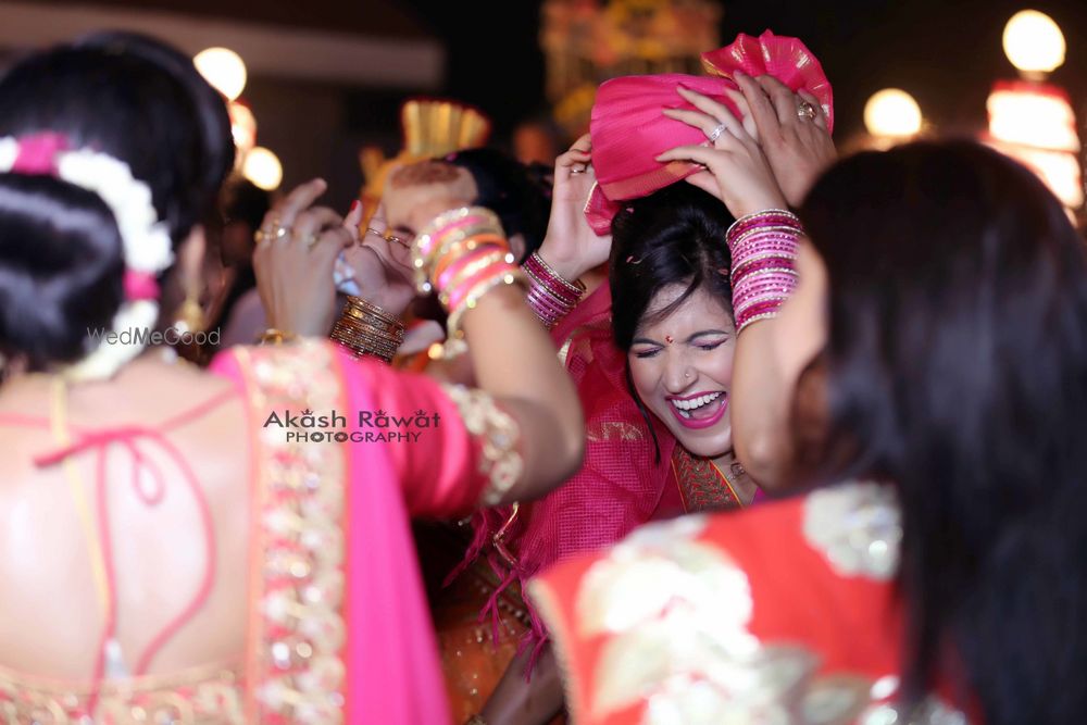 Photo From weddings - By Akash Rawat Photography