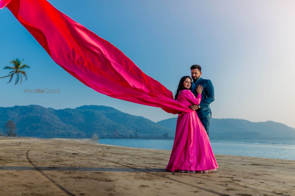 Photo From pre weddings - By KAB Films India