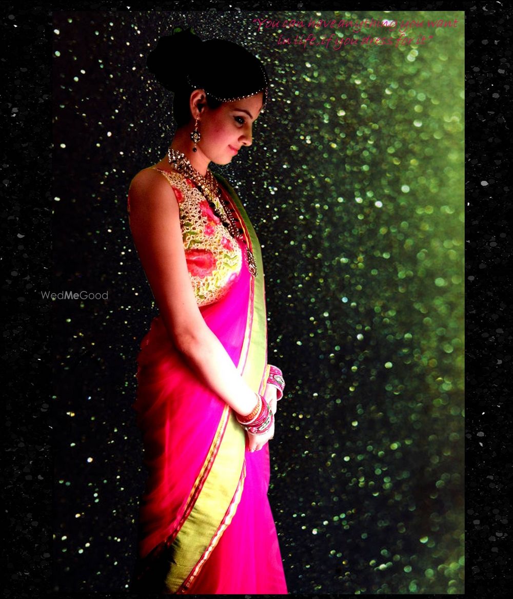 Photo From Client diaries - By Vidhi Verma Designs