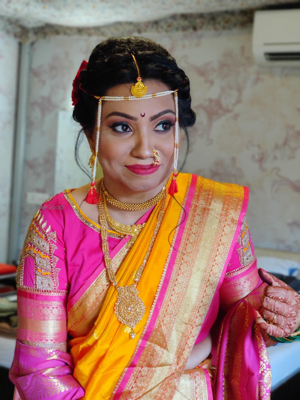 Photo From Bridal - By Shveta Pathak Makeup Artist