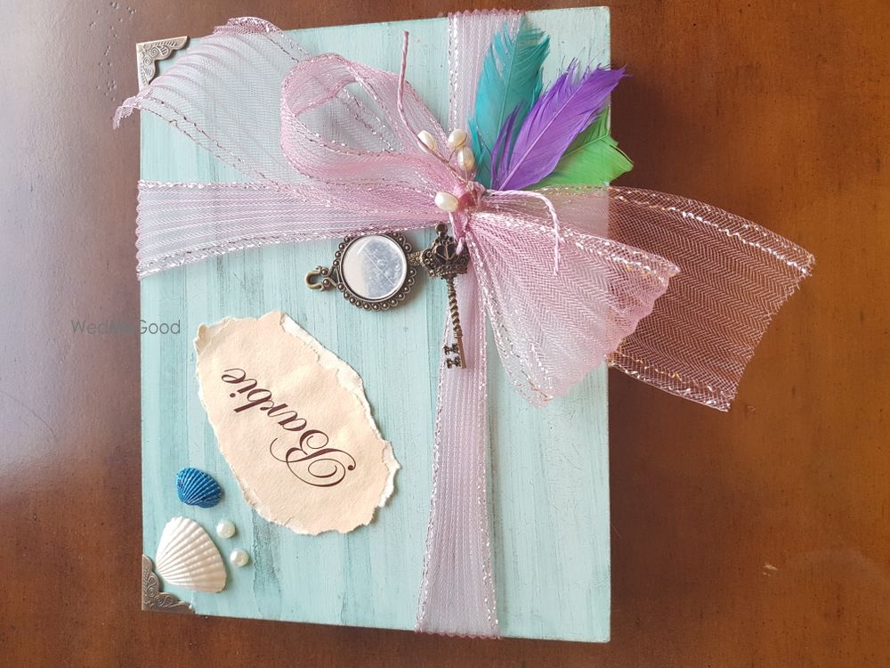 Photo From Bridesmaid Boxes - By Absolutely Yushi