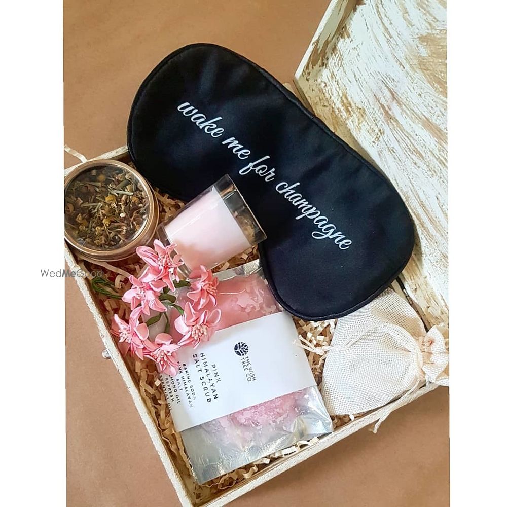 Photo From Bridesmaid Boxes - By Absolutely Yushi