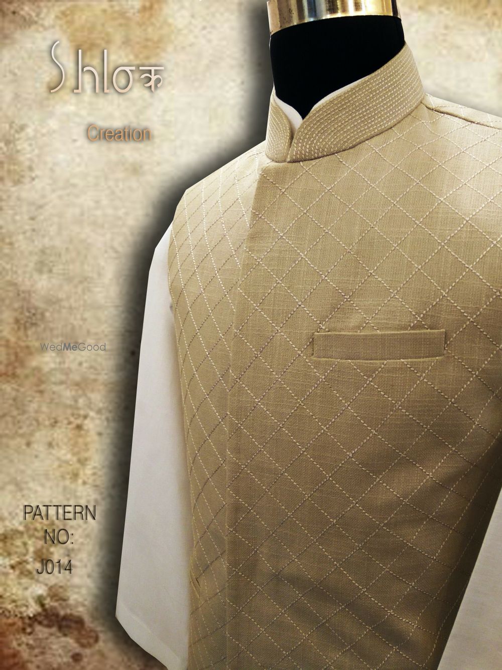 Photo From Nehru Jackets - By Shlok Creation