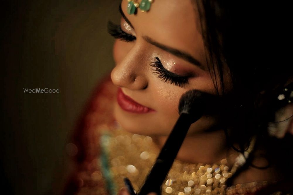 Photo From Tirmala weds Kulwant  - By Pratibha Nalla Studio