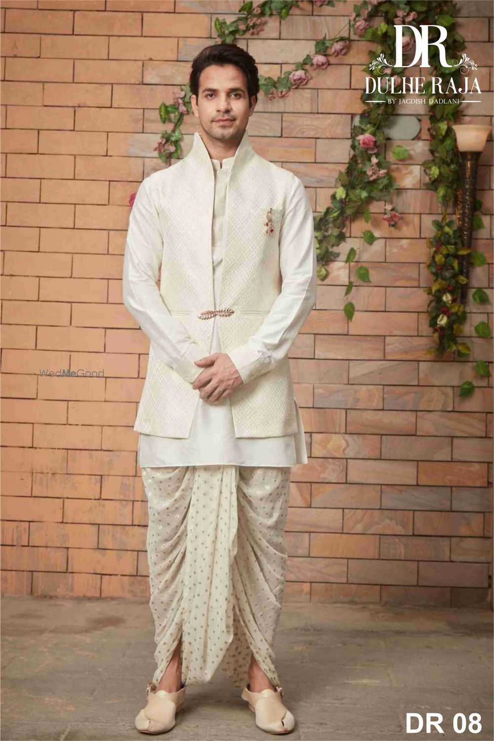 Photo From KURTA PAJAMA - By Dulhe Raja