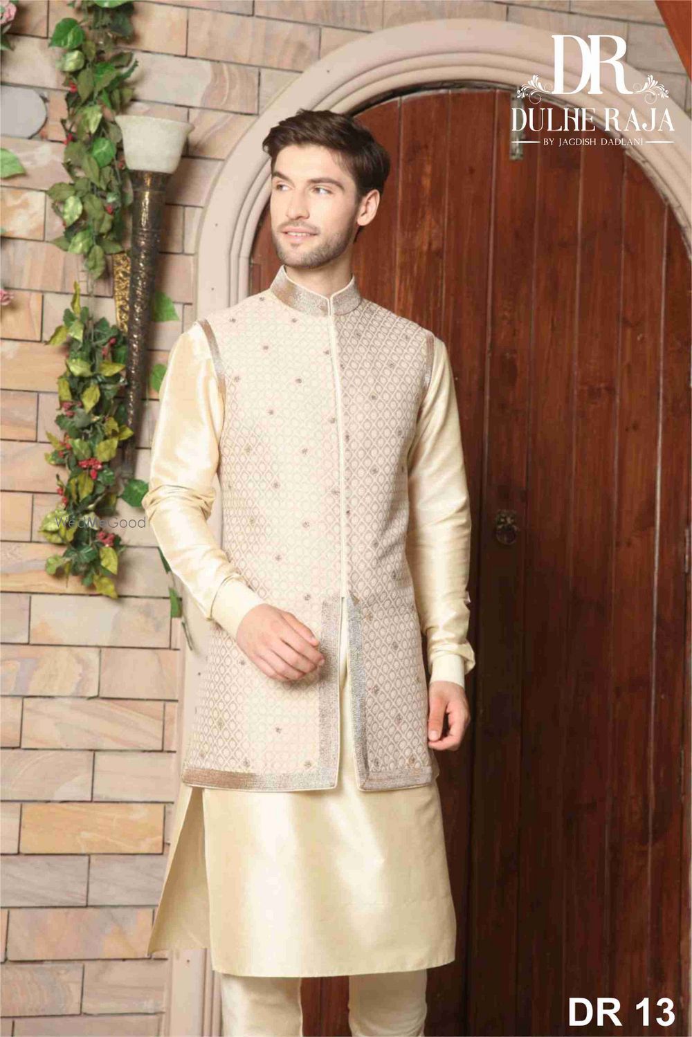 Photo From KURTA PAJAMA - By Dulhe Raja