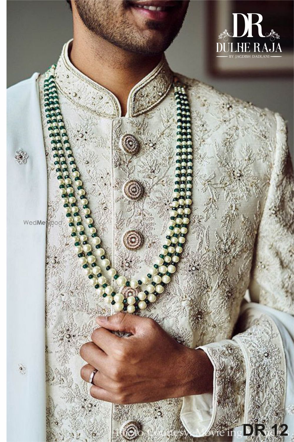 Photo From GROOM MALA - By Dulhe Raja