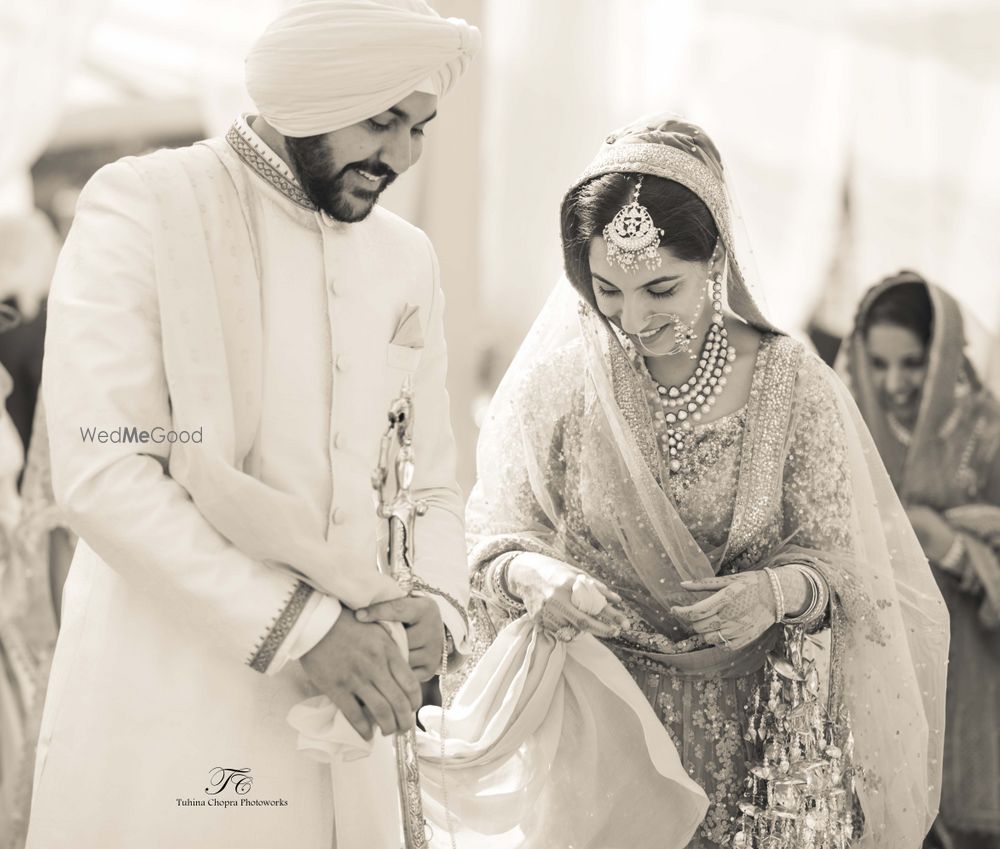 Photo From Wedding moments. - By Tuhina Chopra Photoworks