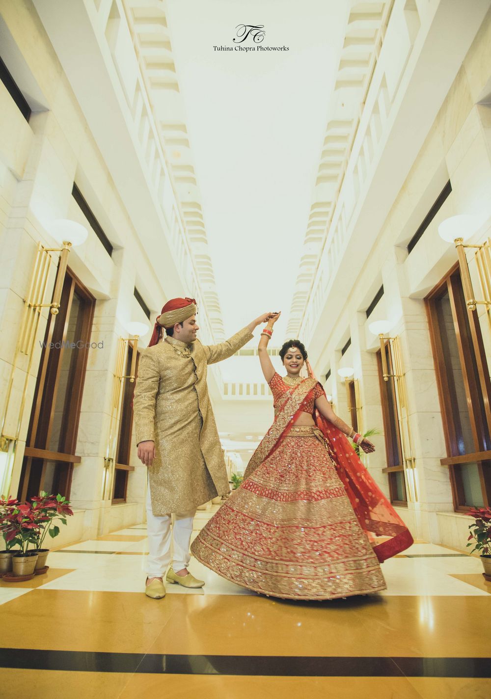 Photo From Wedding moments. - By Tuhina Chopra Photoworks