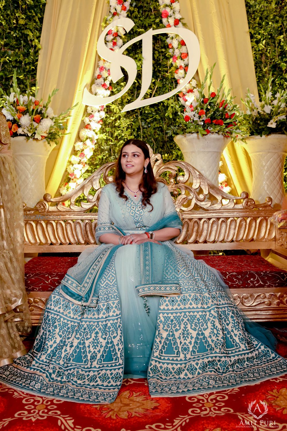 Photo From Deeksha Weds Saaransh - By Decor Planners