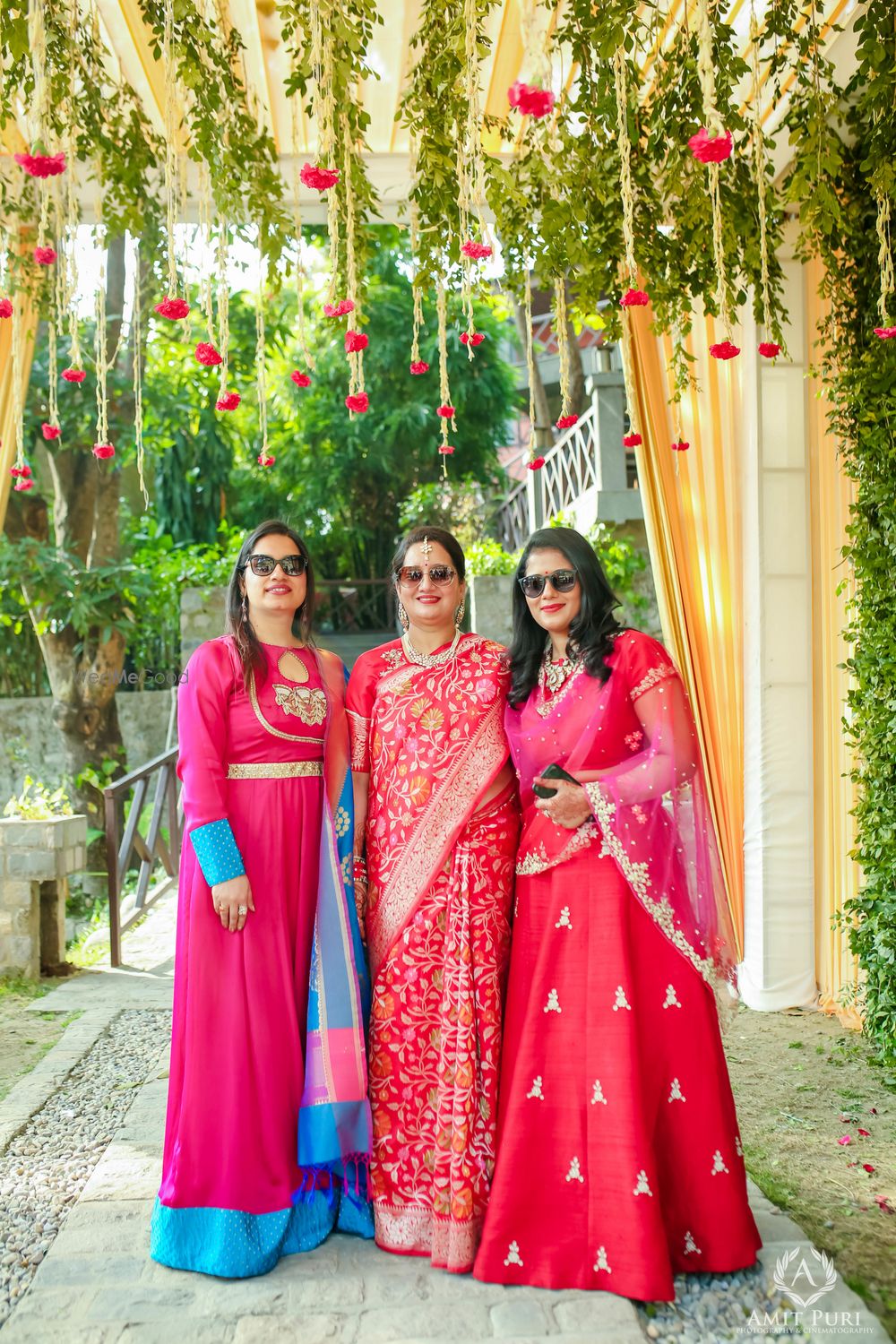 Photo From Deeksha Weds Saaransh - By Decor Planners