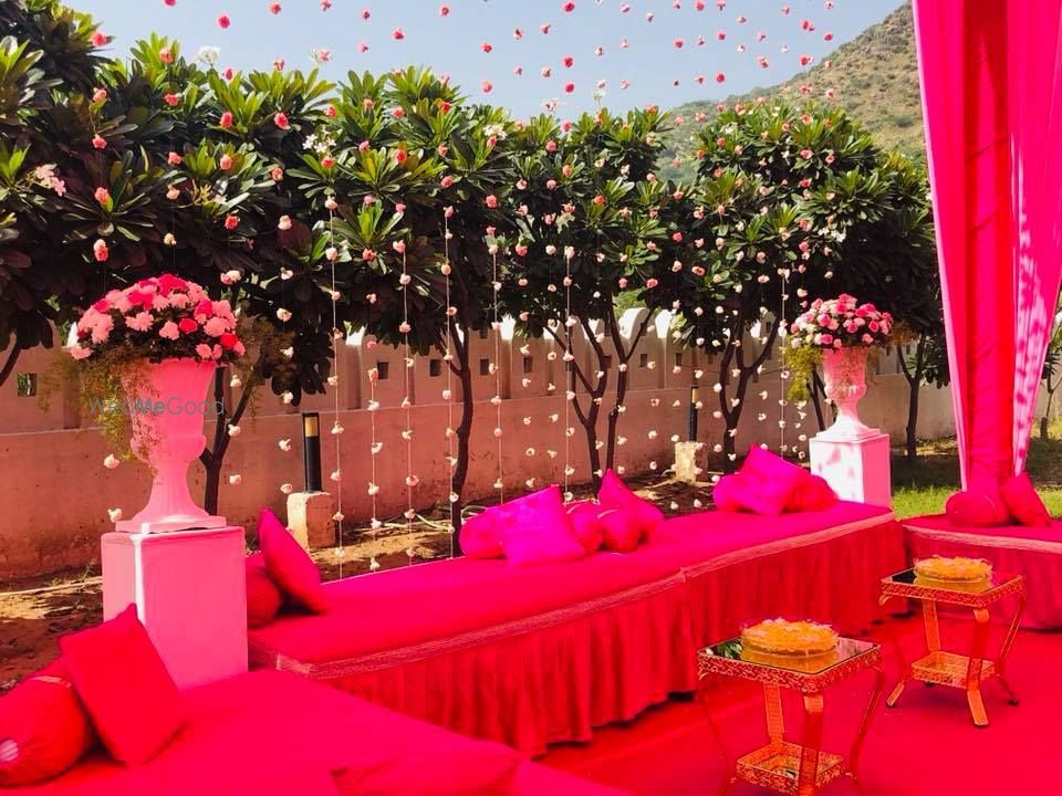 Photo From Lalit Weds Aanchal - By Decor Planners