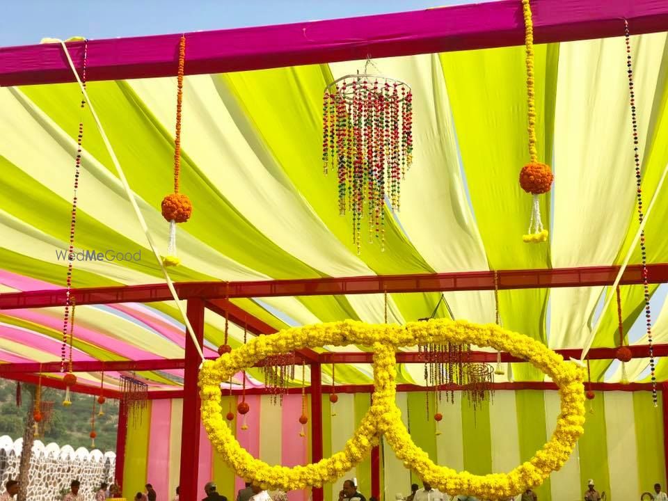 Photo From Lalit Weds Aanchal - By Decor Planners