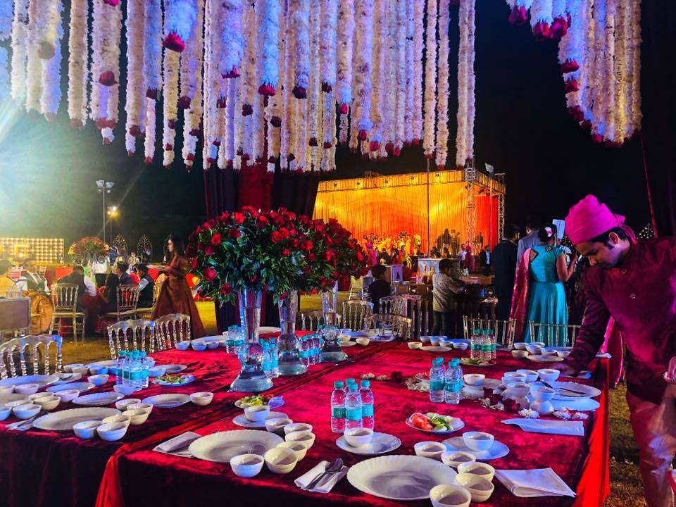 Photo From Lalit Weds Aanchal - By Decor Planners