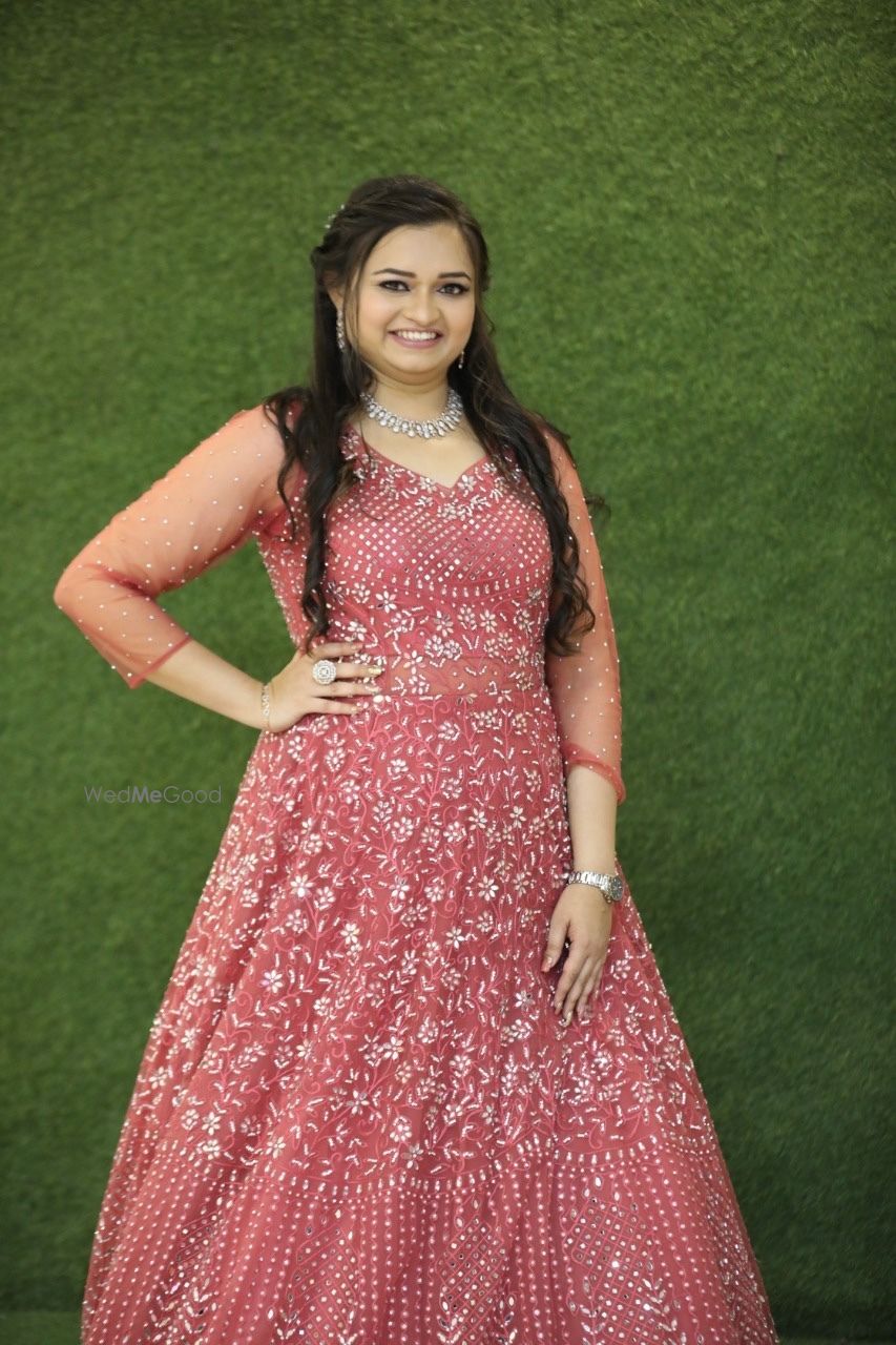 Photo From radhika  - By Brides of Zarna Joshi