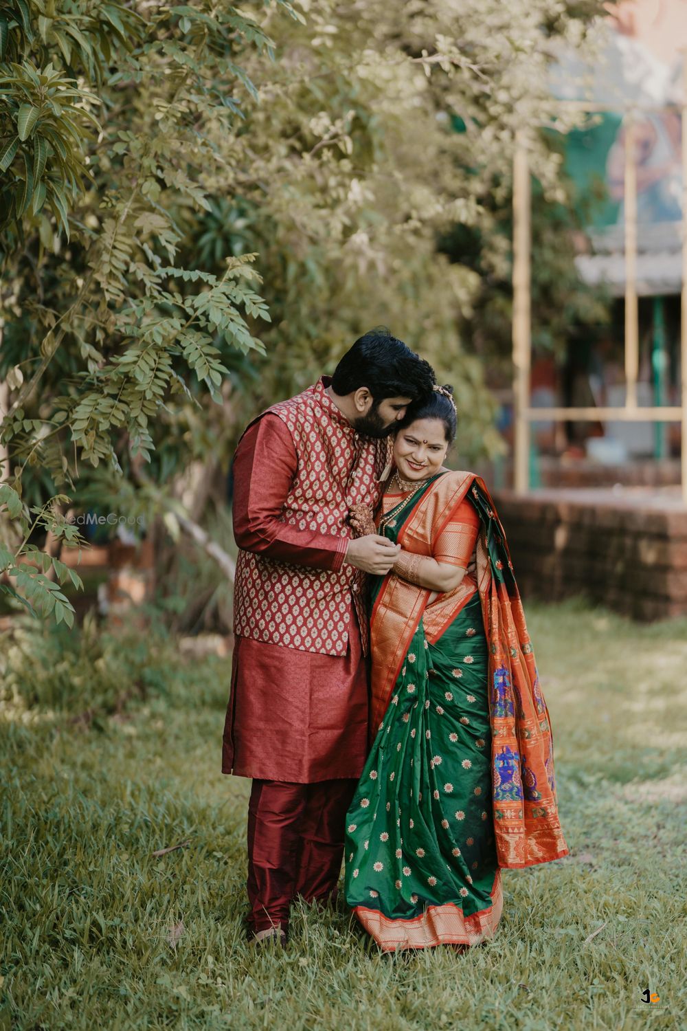 Photo From Prasad x Neha - By Justchill Production