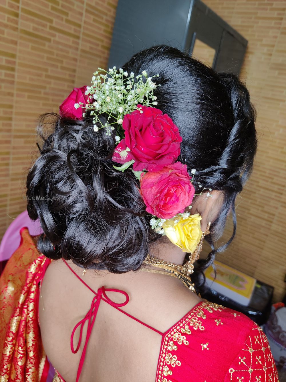 Photo From Hairstyle 2021 - By Glamup by Sonali