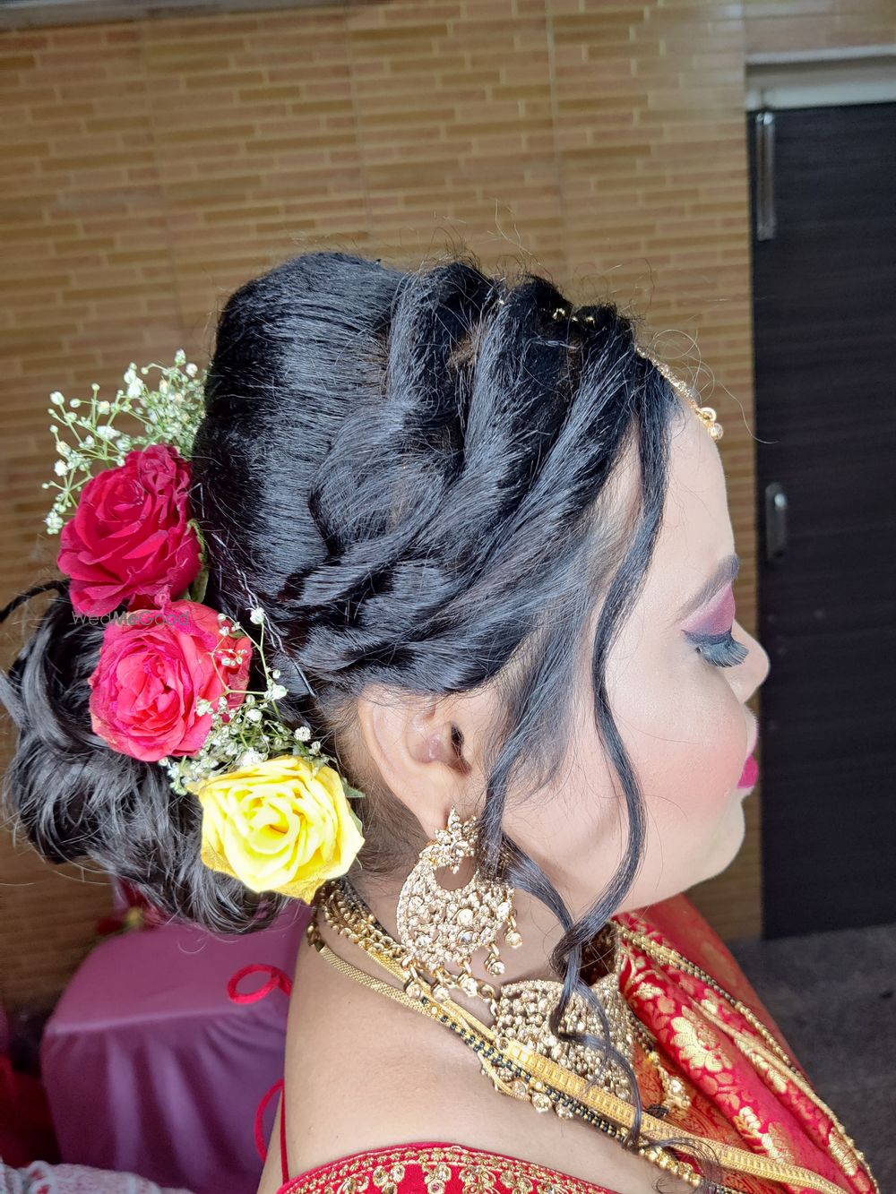 Photo From Hairstyle 2021 - By Glamup by Sonali