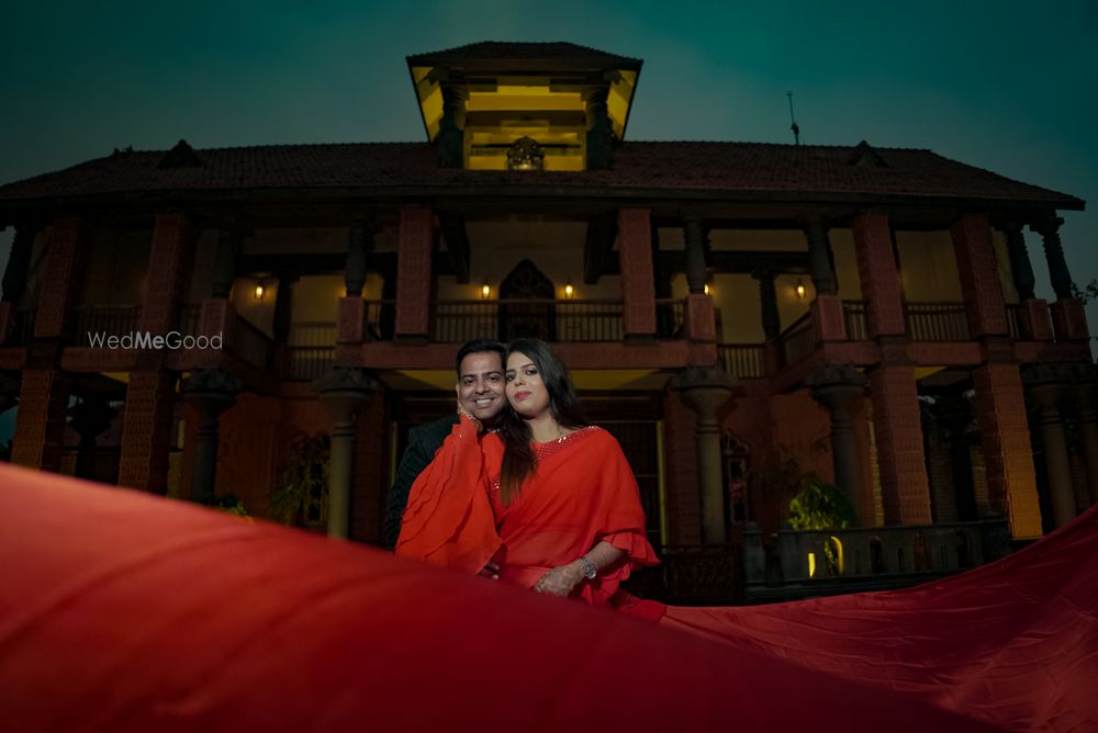 Photo From ♥ Pre Wedding (Soulmates) - By Shahabuddin Sheikh Films