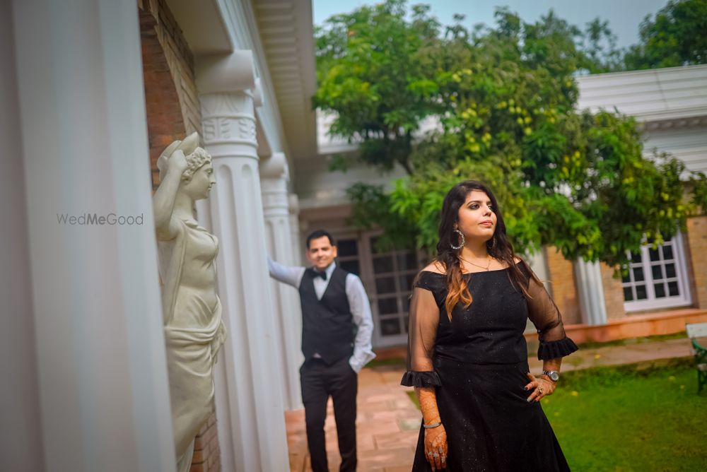 Photo From ♥ Pre Wedding (Soulmates) - By Shahabuddin Sheikh Films