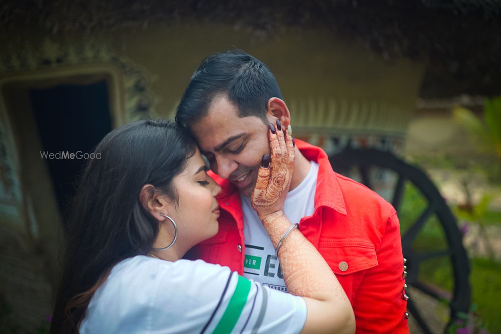 Photo From ♥ Pre Wedding (Soulmates) - By Shahabuddin Sheikh Films