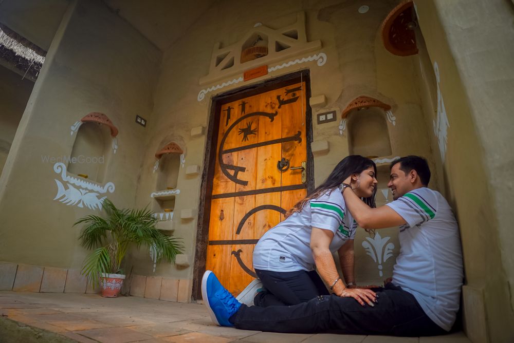 Photo From ♥ Pre Wedding (Soulmates) - By Shahabuddin Sheikh Films